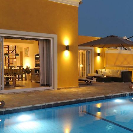Arillas Hillside Villa 3 - Provence Екстериор снимка