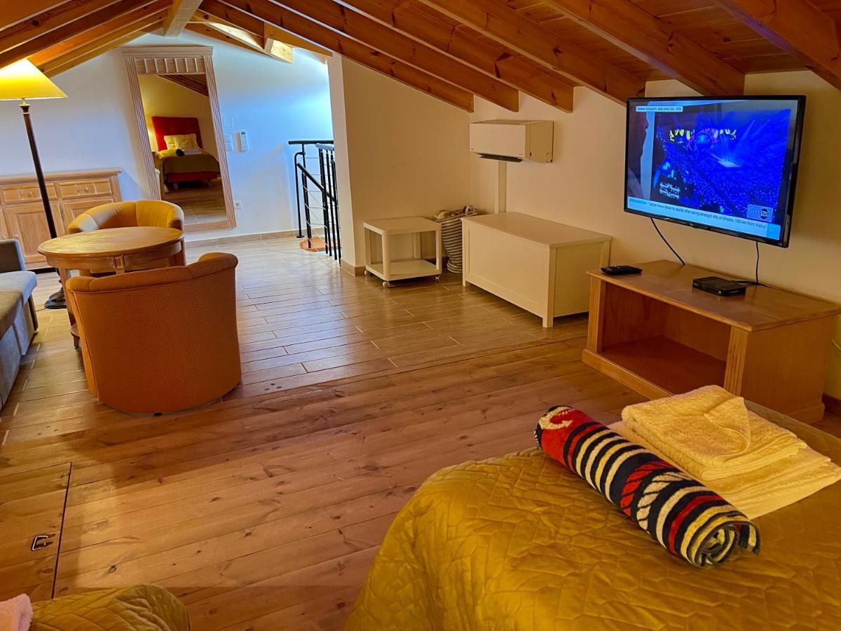 Arillas Hillside Villa 3 - Provence Екстериор снимка