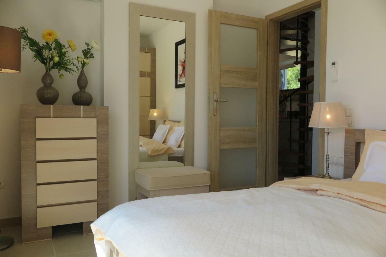 Arillas Hillside Villa 3 - Provence Екстериор снимка
