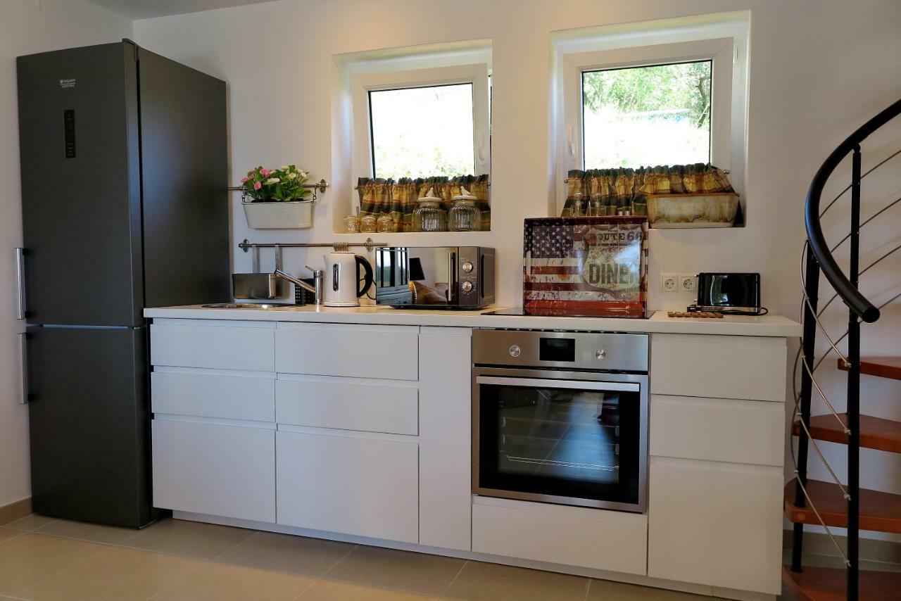 Arillas Hillside Villa 3 - Provence Екстериор снимка