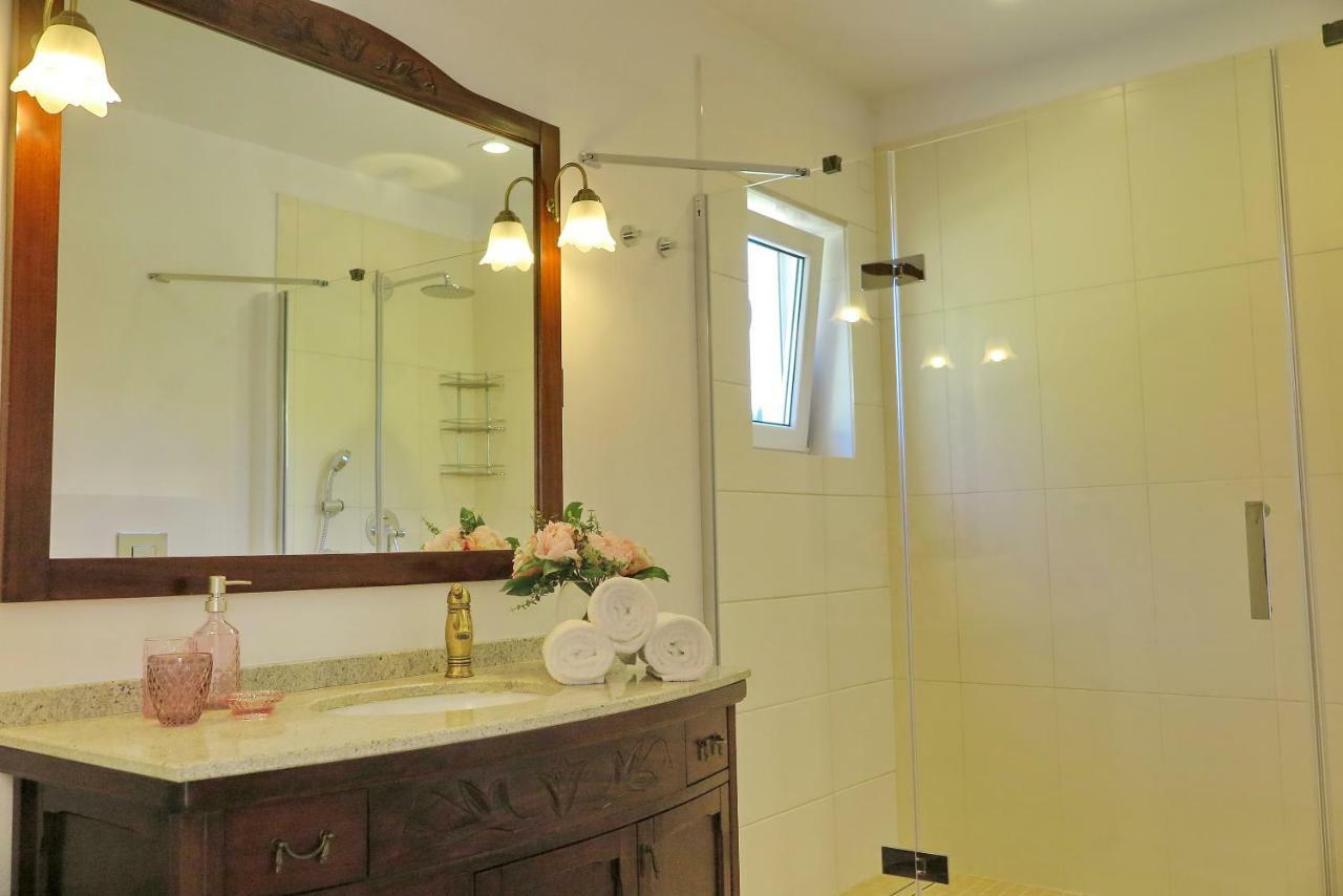 Arillas Hillside Villa 3 - Provence Екстериор снимка